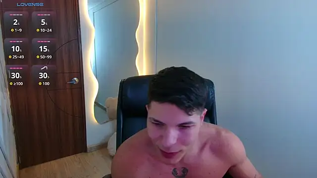 Snapshot of harrisoncuper chatting on May 2026 10:49:02 PM harrisoncuper online show from May 2026 10:49:02 PM