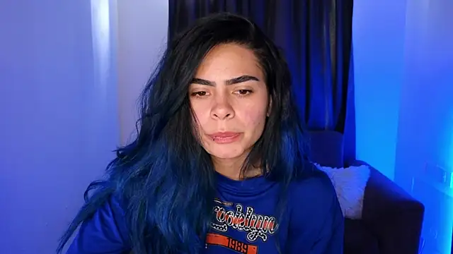 Snapshot of sexyladyy_ chatting on February 2026 10:13:02 PM sexyladyy online show from February 2026 10:13:02 PM
