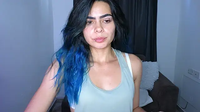 Snapshot of sexyladyy_ chatting on February 2026 10:28:02 PM sexyladyy online show from February 2026 10:28:02 PM