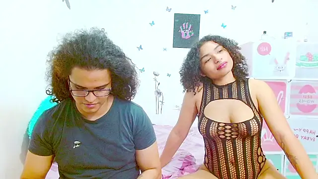 Kami chigiri21 online show from January 2025 11:53:02 PM