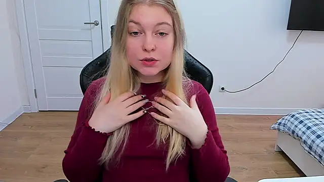 stacy miracle online show from February 2025 10:08:02 AM