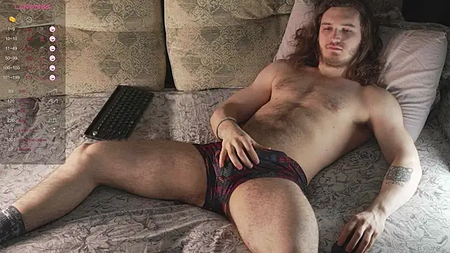 Snapshot of Louis_Karlos chatting on February 2025 02:50:02 AM Louis Karlos online show from February 2025 02:50:02 AM