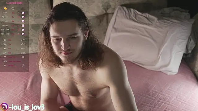 Snapshot of Louis_Karlos chatting on February 2025 03:04:01 AM Louis Karlos online show from February 2025 03:04:01 AM