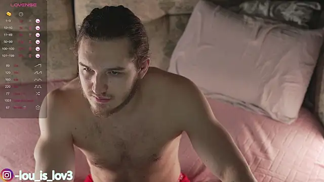 Snapshot of Louis_Karlos chatting on March 2025 02:36:02 AM Louis Karlos online show from March 2025 02:36:02 AM