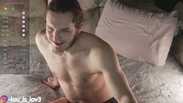 Snapshot of Louis_Karlos chatting on March 2025 03:24:01 AM Louis Karlos online show from March 2025 03:24:01 AM