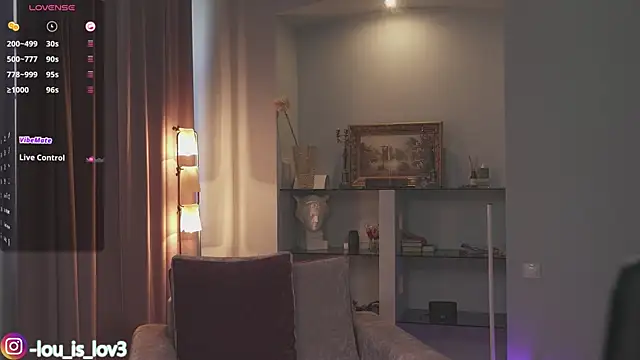 Snapshot of Louis_Karlos chatting on September 2025 04:12:02 AM Louis Karlos online show from September 2025 04:12:02 AM