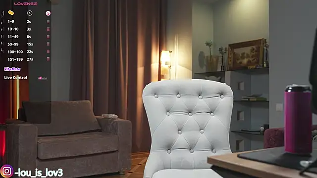 Snapshot of Louis_Karlos chatting on October 2025 04:10:01 AM Louis Karlos online show from October 2025 04:10:01 AM