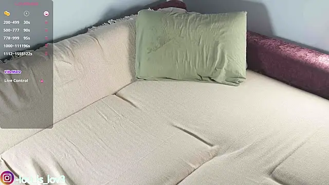 Snapshot of Louis_Karlos chatting on October 2025 03:59:01 AM Louis Karlos online show from October 2025 03:59:01 AM