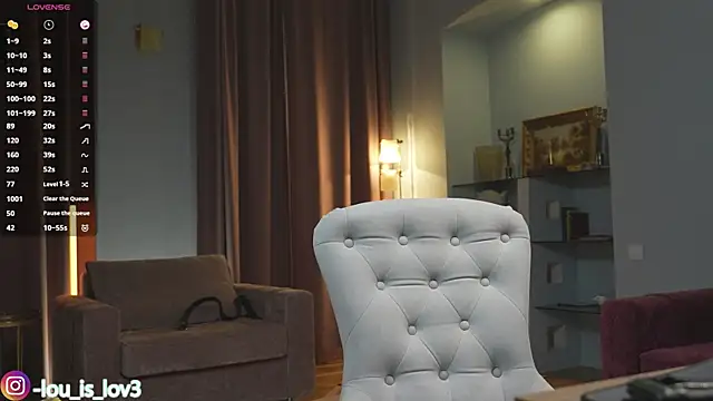 Snapshot of Louis_Karlos chatting on October 2025 04:20:01 AM Louis Karlos online show from October 2025 04:20:01 AM