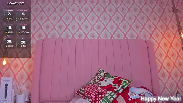 MAGIEVANS1 online show from December 2024 11:59:01 AM