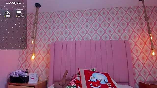 MAGIEVANS1 online show from January 2025 12:21:01 PM