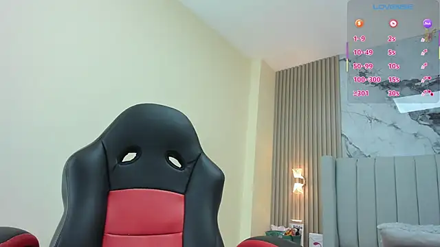 MAGIEVANS1 online show from July 2026 11:58:02 AM