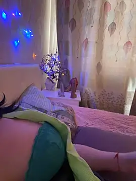 Snapshot of Lolaley2 chatting on March 2025 09:55:01 AM Lolaley2 online show from March 2025 09:55:01 AM