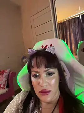 Lolaley2 online show from March 2026 07:48:02 AM