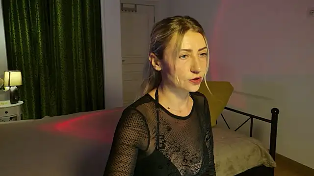 ZoeGrant online show from May 2026 05:41:02 PM