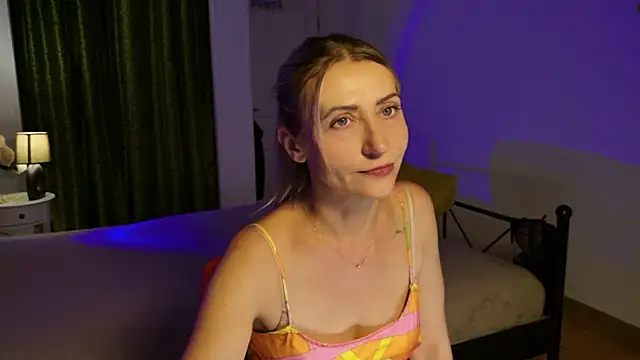 ZoeGrant online show from May 2026 05:33:01 PM