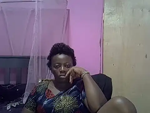 Ebonyceline online show from March 2025 07:38:02 PM