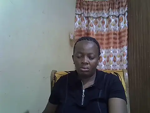 Ebonyceline online show from October 2025 01:17:01 AM