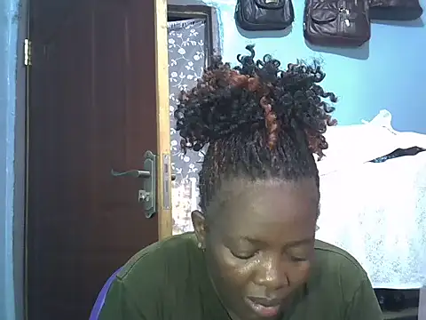 Ebonyceline online show from April 2026 08:41:01 AM