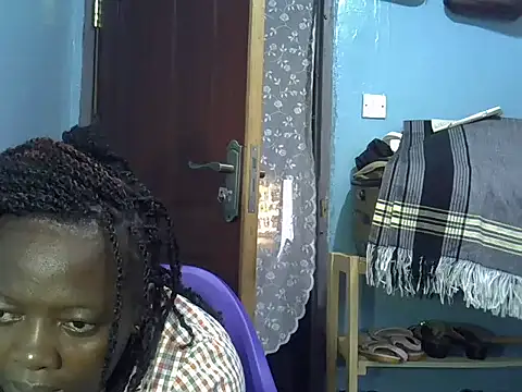 Ebonyceline online show from May 2026 07:17:02 AM