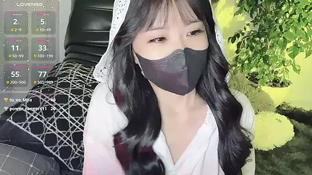 Snapshot of Mya_Lee chatting on December 2024 04:54:01 PM Mya Lee online show from December 2024 04:54:01 PM