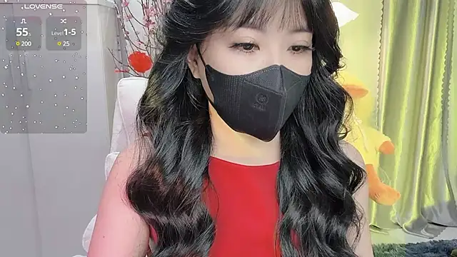 Snapshot of Mya_Lee chatting on January 2025 04:30:01 PM Mya Lee online show from January 2025 04:30:01 PM