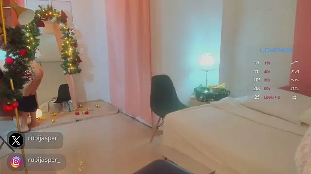 missrubijasper online show from December 2024 12:15:02 AM