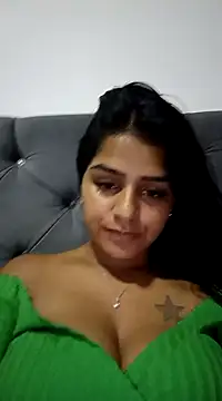 AnnRosse18 online show from December 2024 07:43:02 PM