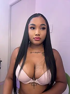 TianaaJackson online show from July 2026 08:46:01 PM