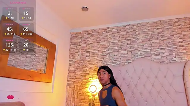 Lucia-sex online show from December 2024 08:05:02 PM