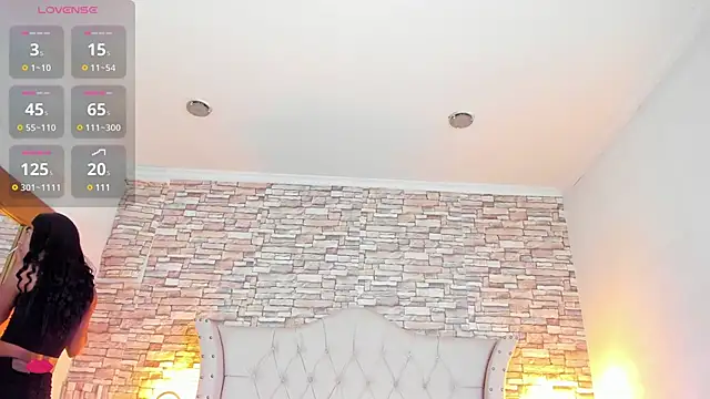 Lucia-sex online show from January 2025 08:18:02 PM