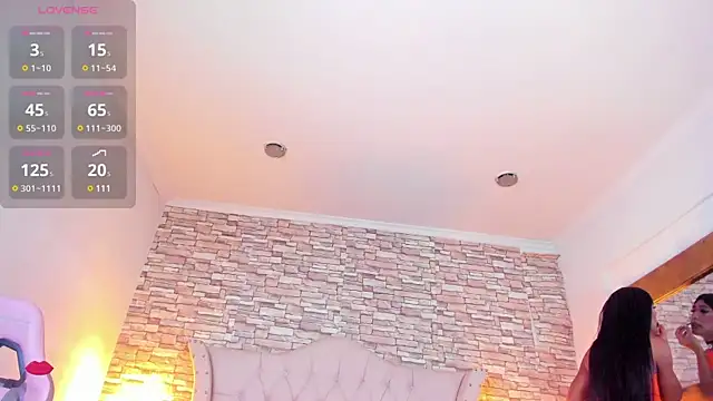 Lucia-sex online show from February 2025 08:14:02 PM