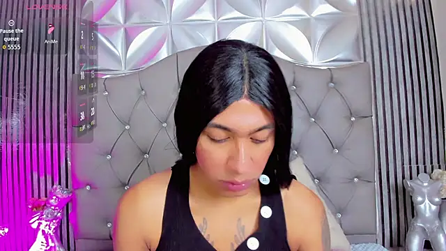Lucia-sex online show from May 2026 07:20:02 PM