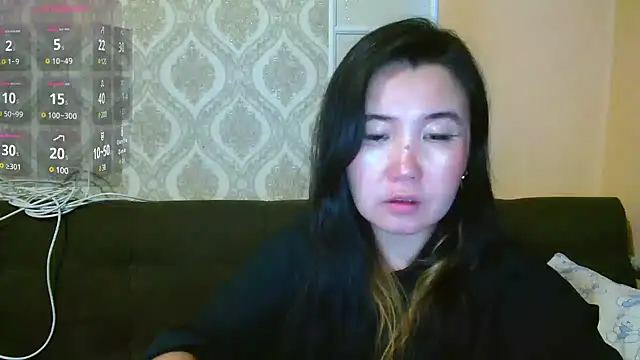 Snapshot of Bet_Lu chatting on December 2024 10:41:01 AM Bet Lu online show from December 2024 10:41:01 AM