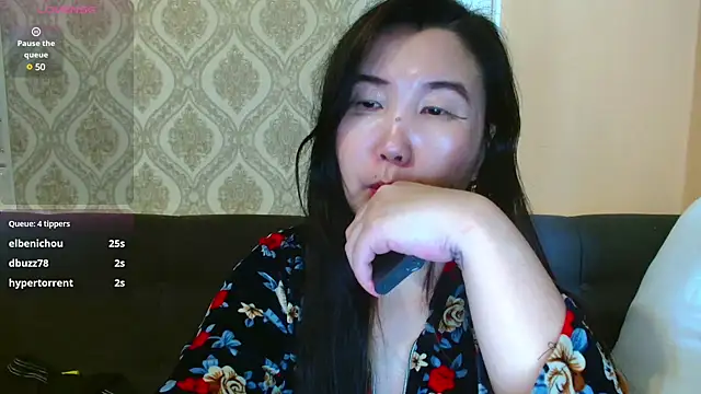 Snapshot of Bet_Lu chatting on December 2024 09:40:02 AM Bet Lu online show from December 2024 09:40:02 AM