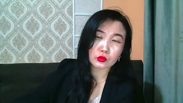 Snapshot of Bet_Lu chatting on January 2025 10:18:02 AM Bet Lu online show from January 2025 10:18:02 AM