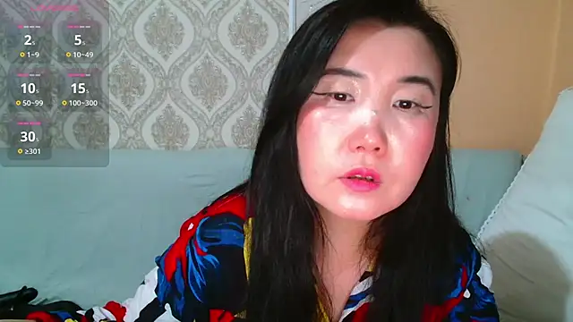 Snapshot of Bet_Lu chatting on February 2025 11:32:01 PM Bet Lu online show from February 2025 11:32:01 PM