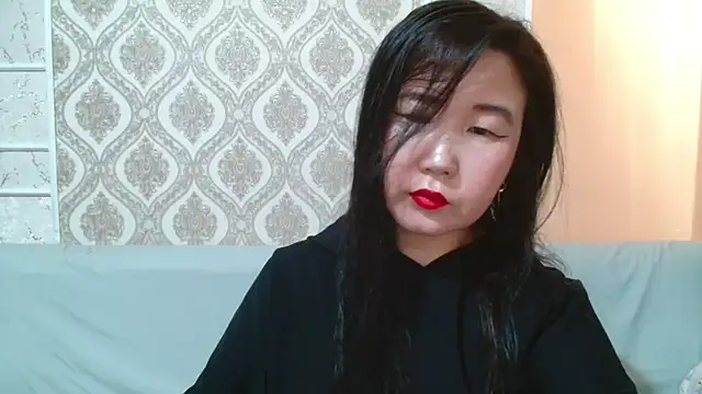 Snapshot of Bet_Lu chatting on February 2025 05:45:02 AM Bet Lu online show from February 2025 05:45:02 AM