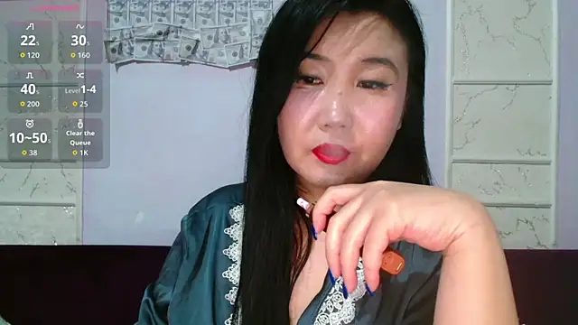 Bet Lu online show from April 2026 09:09:01 AM