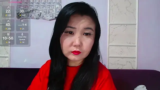 Bet Lu online show from May 2026 02:07:02 AM