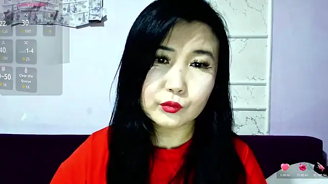 Bet Lu online show from May 2026 03:39:02 PM