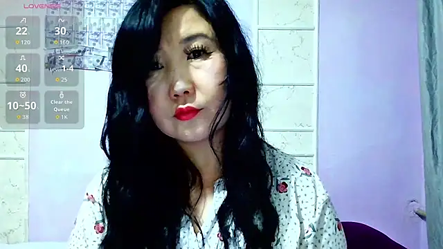 Bet Lu online show from May 2026 03:28:01 PM