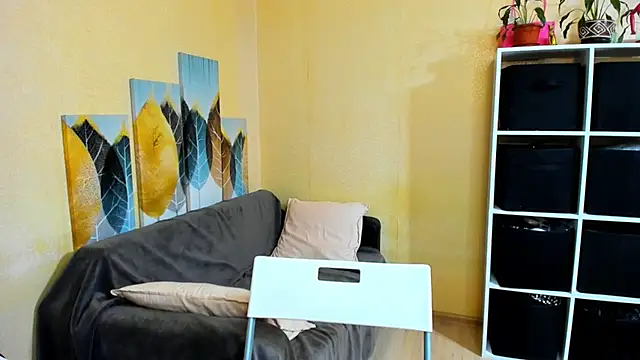 OBabyDoll online show from November 2025 05:31:01 AM