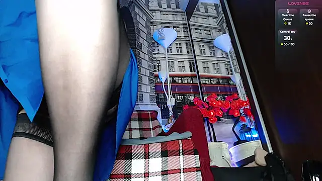 IamIris69 online show from March 2026 07:26:01 PM