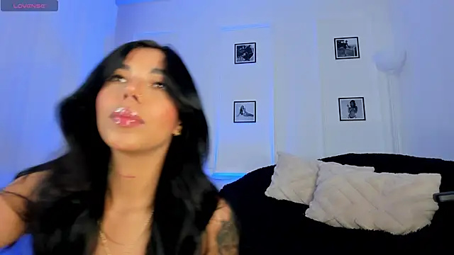 BellaRossii online show from October 2025 11:50:01 PM