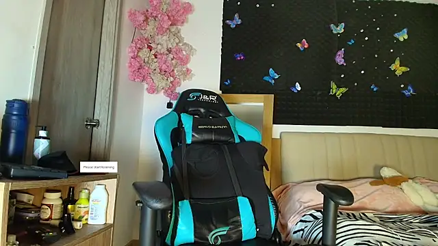 Hot Brunette34 online show from May 2026 11:54:01 PM