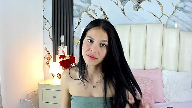 lulumars online show from January 2025 07:15:01 AM