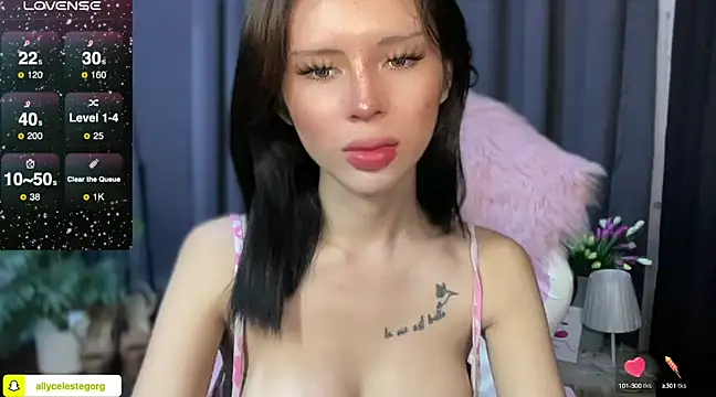 Snapshot of Lawasita48 chatting on January 2025 02:41:01 PM Lawasita48 online show from January 2025 02:41:01 PM