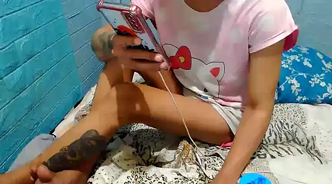 AsianNaughtiesMistress online show from February 2025 06:19:01 PM