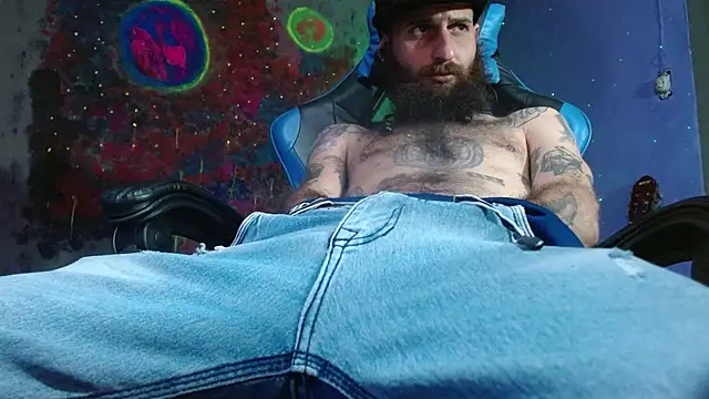 Tatted21xxx online show from January 2025 04:12:02 PM